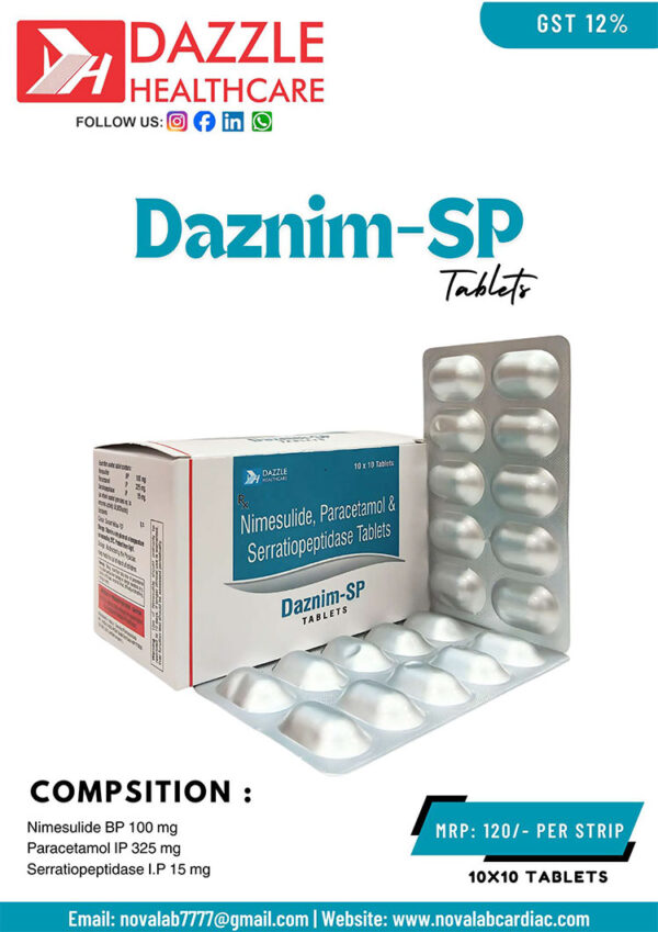 DAZNIM-SP