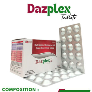 DAZPLEX