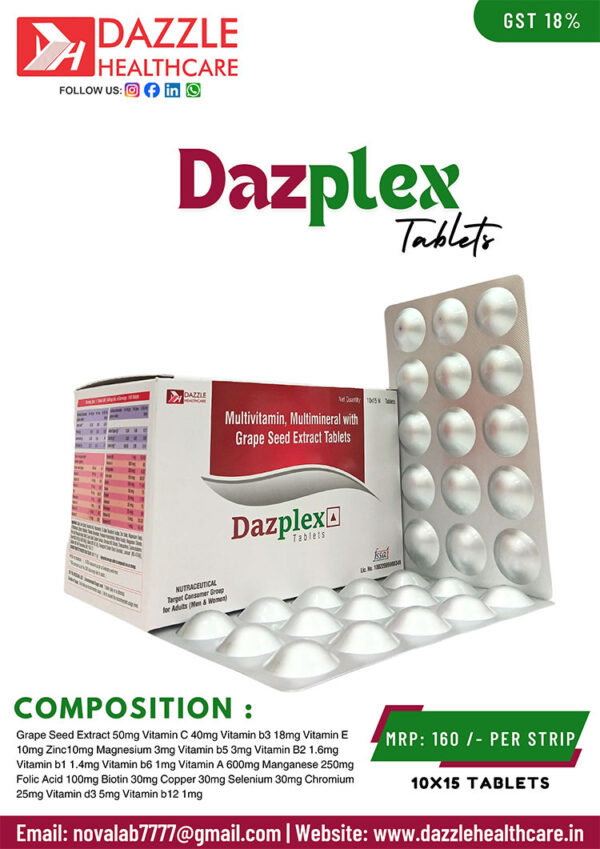 DAZPLEX