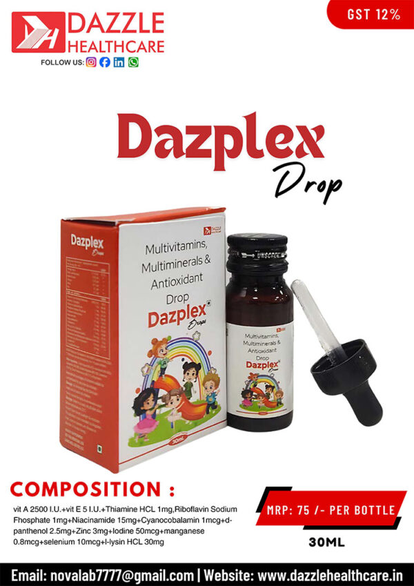 DAZPLEX-DROP