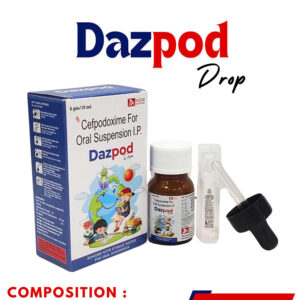 DAZPOD-DROP