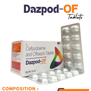 DAZPOD-OF