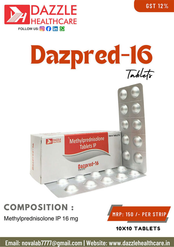 DAZPRED-16