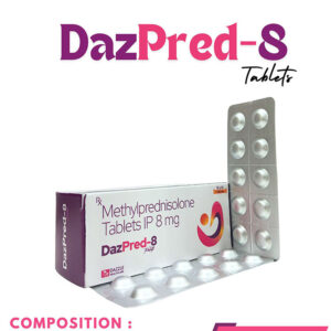 DAZPRED-8