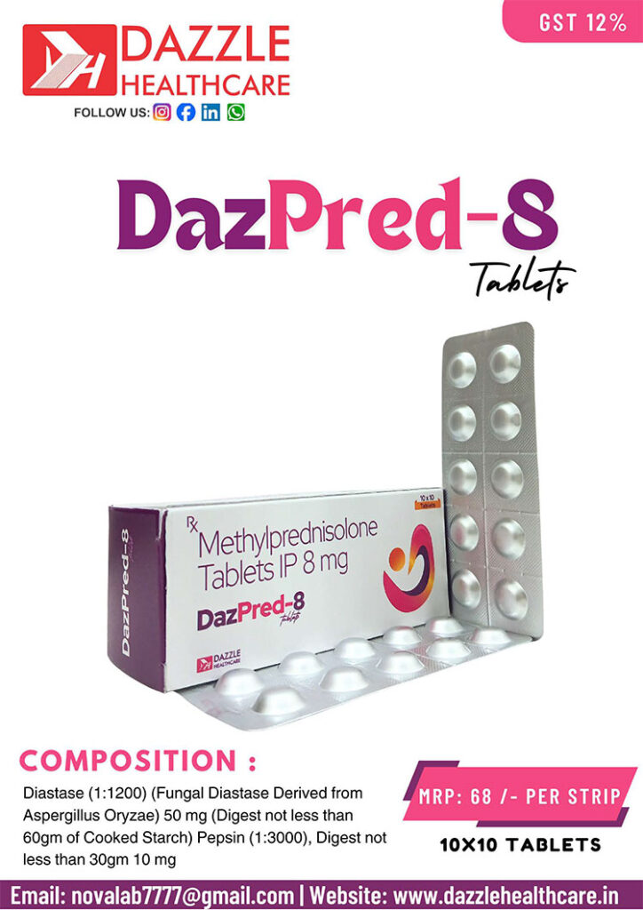 DAZPRED-8