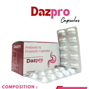 DAZPRO