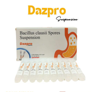 DAZPRO-SUSP