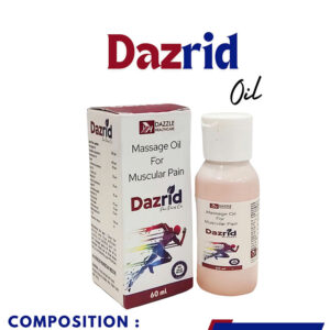 DAZRID-OIL