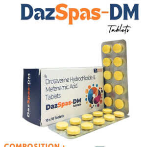 DAZSPAS-DM