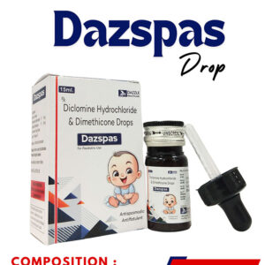 DAZSPAS-DROP