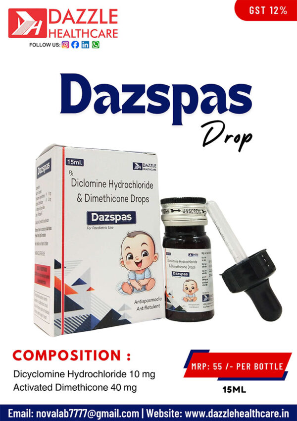 DAZSPAS-DROP