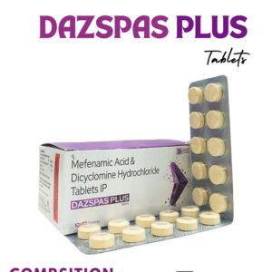 DAZSPAS-PLUS