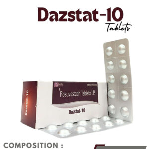 DAZSTAT-10