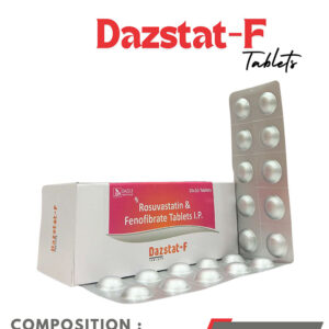 DAZSTAT-F