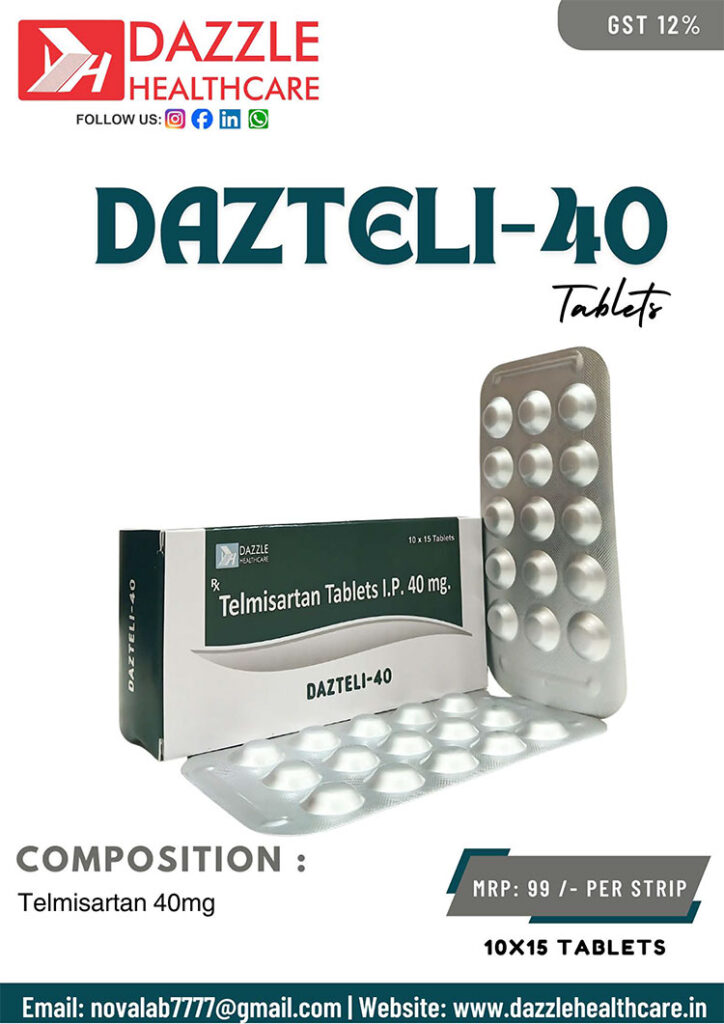 DAZTELI-40