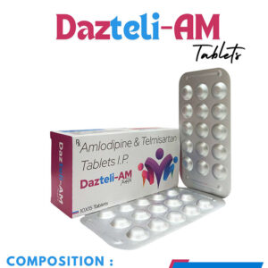 DAZTELI-AM