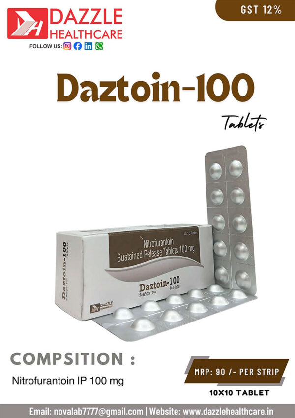 DAZTOIN-100 - Image 2