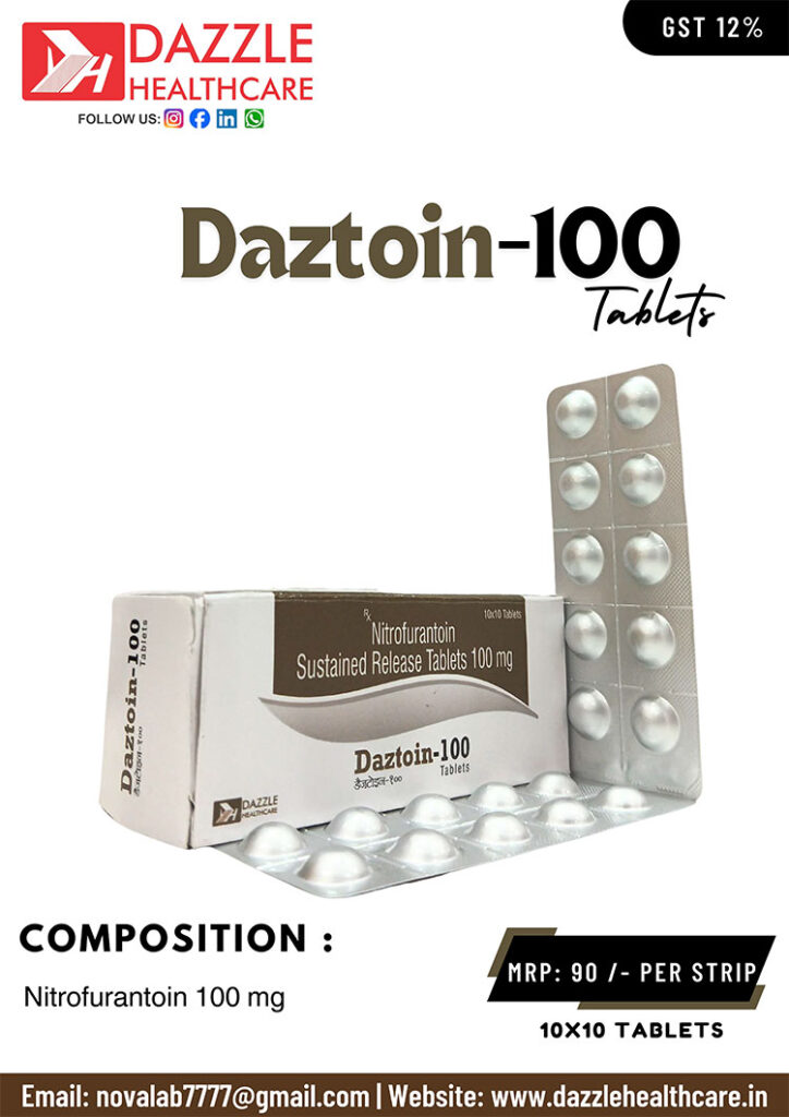 DAZTOIN-100