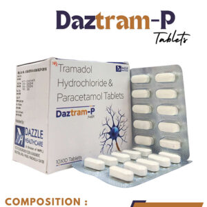 DAZTRAM-P