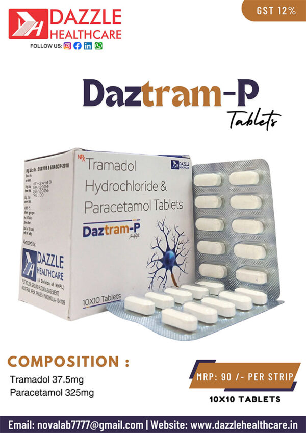 DAZTRAM-P