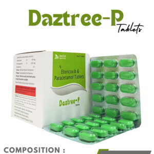 DAZTREE-P