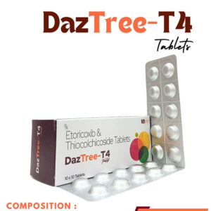 DAZTREE-T4