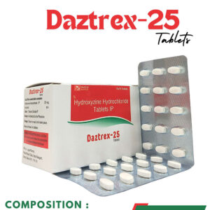 DAZTREX-25
