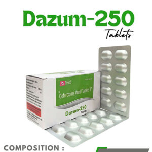 DAZUM-250