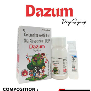 DAZUM-DRY-SYP