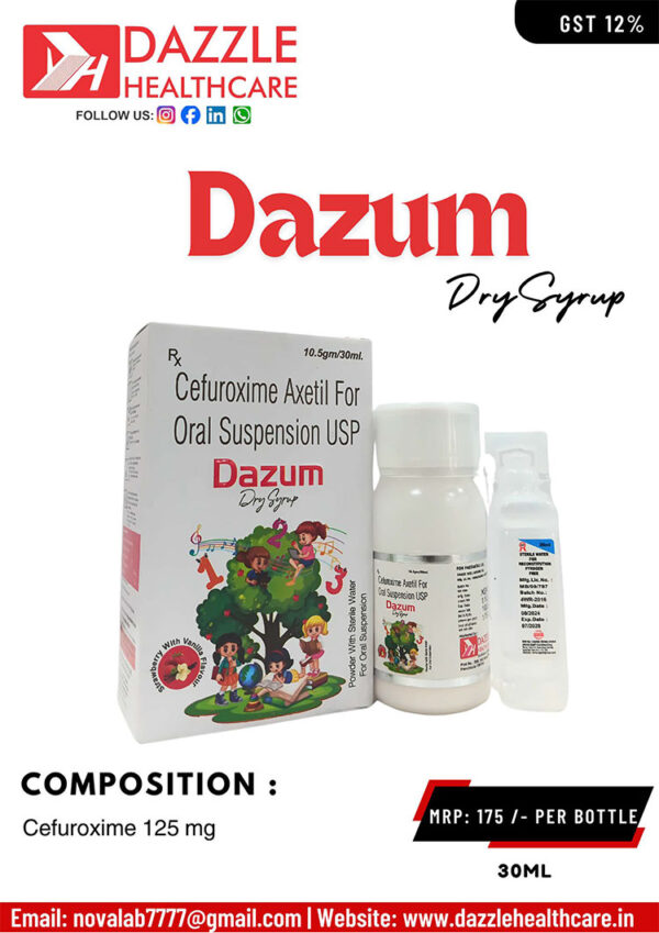 DAZUM-DRY-SYP