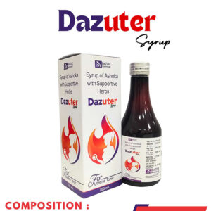 DAZUTER