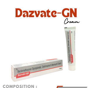 DAZVATE-GN