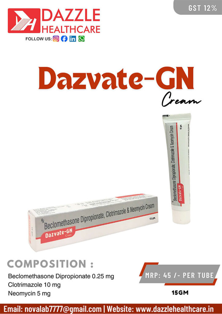 DAZVATE-GN