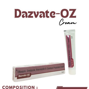DAZVATE-OZ