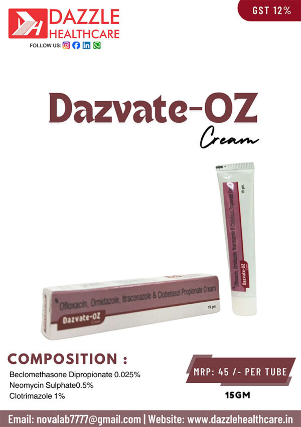 DAZVATE-OZ