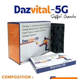 DAZVITAL-5G