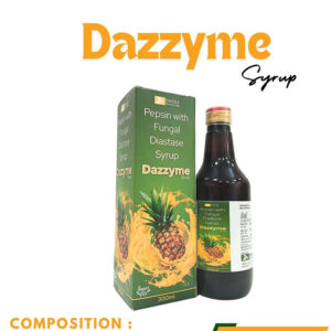 DAZZYME