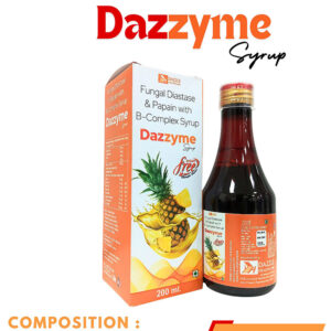 DAZZYME-SYP