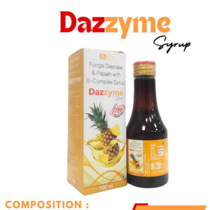 DAZZYME-SYRUP