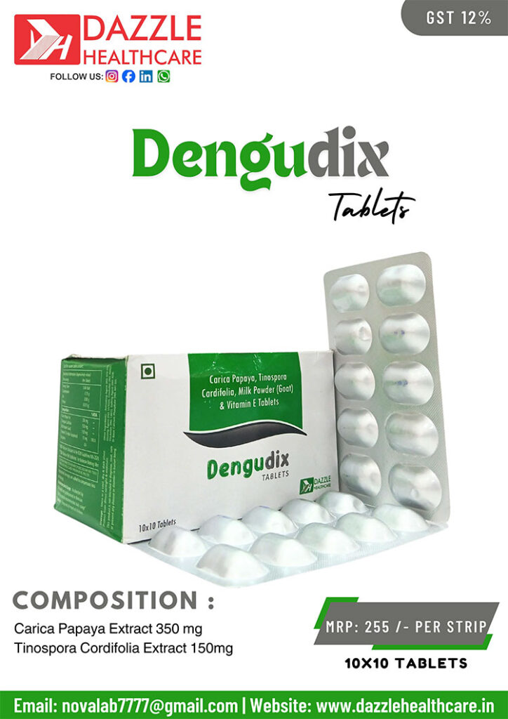 Dengudix syp
