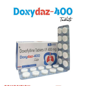 DOXYDAZ-400