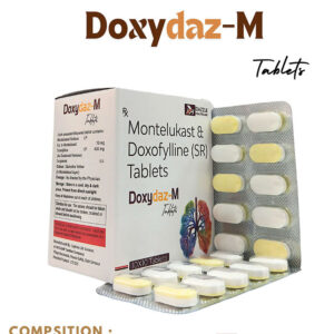 DOXYDAZ-M