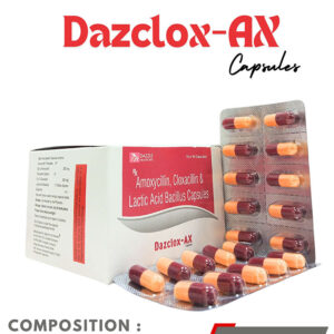 DAZCLOX-AX
