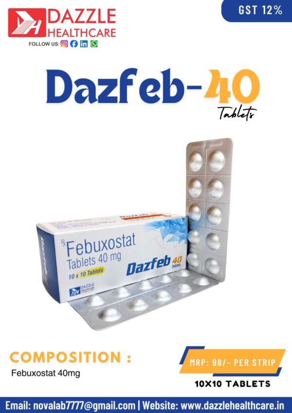 Dazfeb-40
