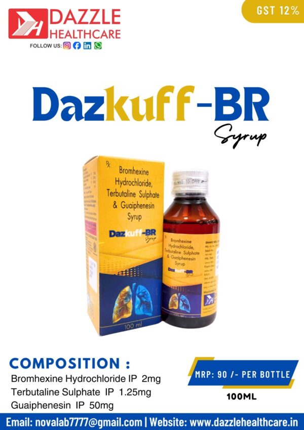 Dazkuff-BR