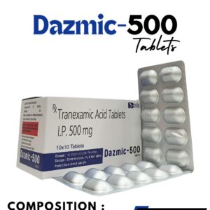 Dazmic-500