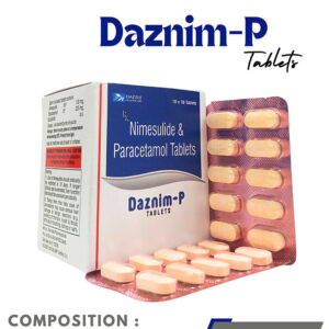 Daznim-P