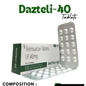 Dazteli-40
