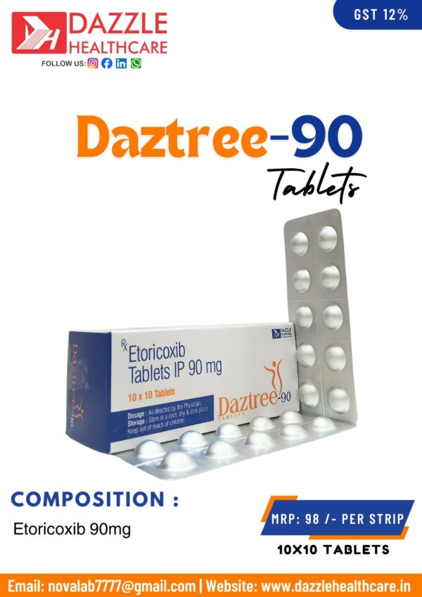 Daztree-90