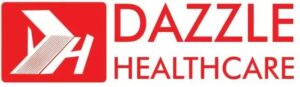 Dazzle Healthcare Logo